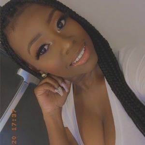 Meet your Posher, Mikylah